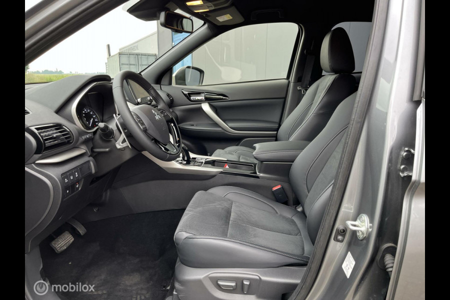 Mitsubishi Eclipse Cross 2.4 PHEV Intense+