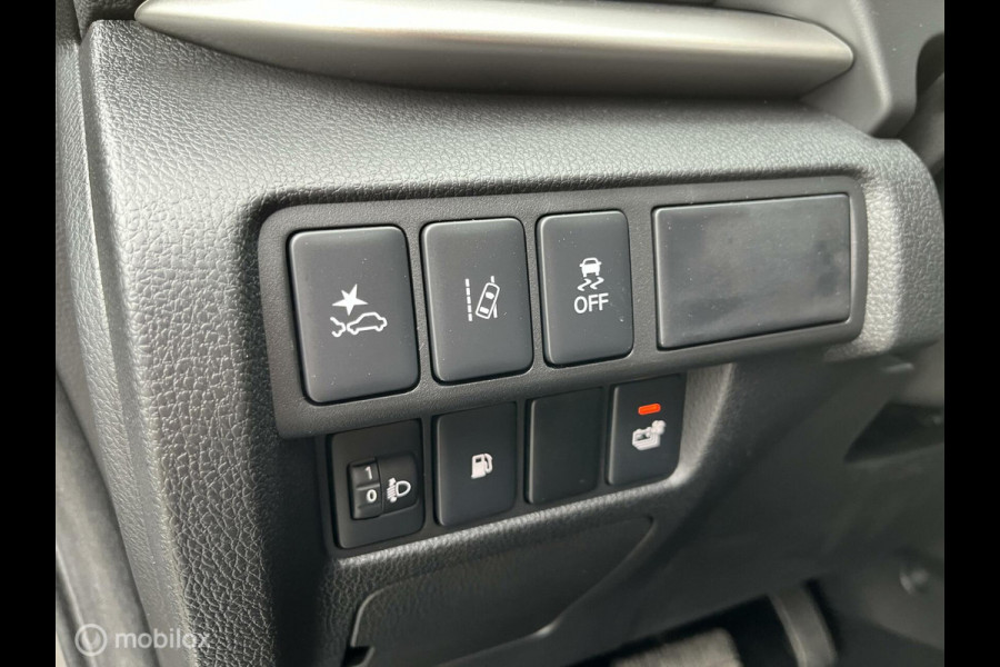 Mitsubishi Eclipse Cross 2.4 PHEV Intense+