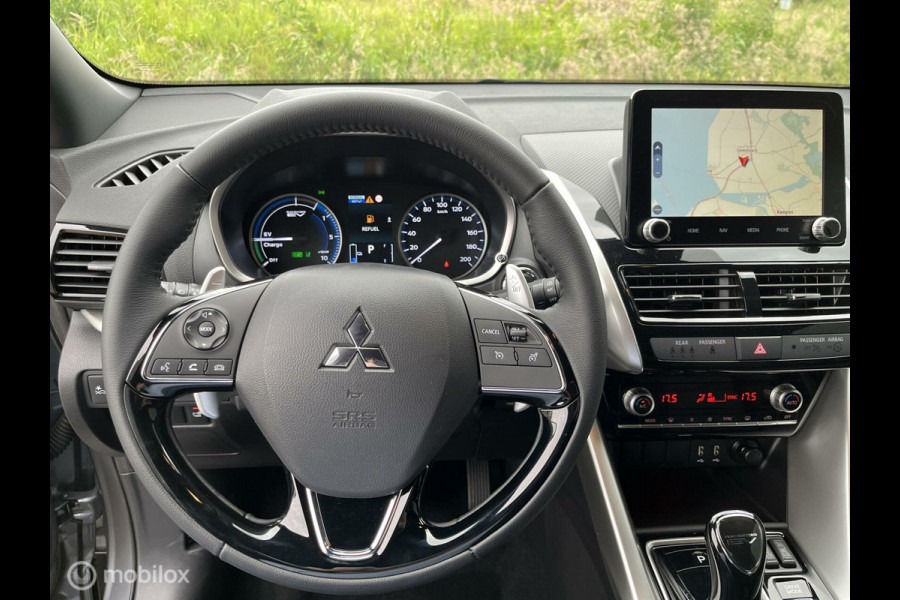 Mitsubishi Eclipse Cross 2.4 PHEV Intense+
