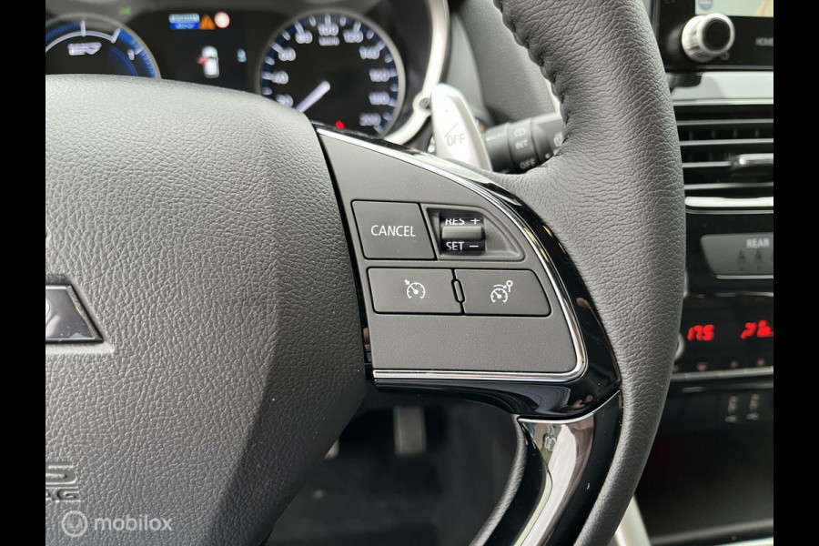 Mitsubishi Eclipse Cross 2.4 PHEV Intense+