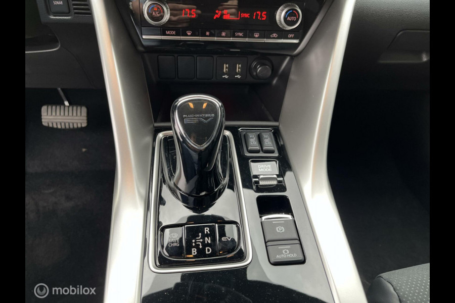 Mitsubishi Eclipse Cross 2.4 PHEV Intense+