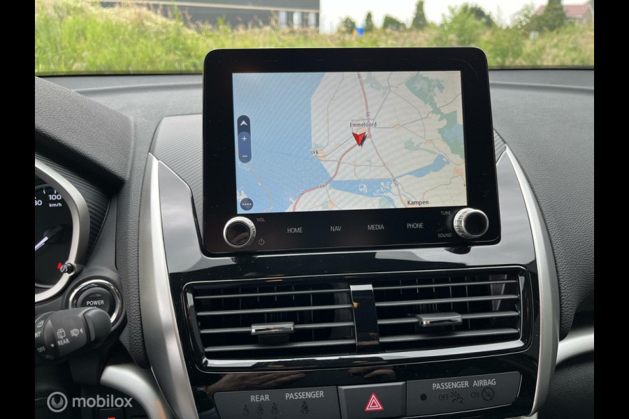 Mitsubishi Eclipse Cross 2.4 PHEV Intense+