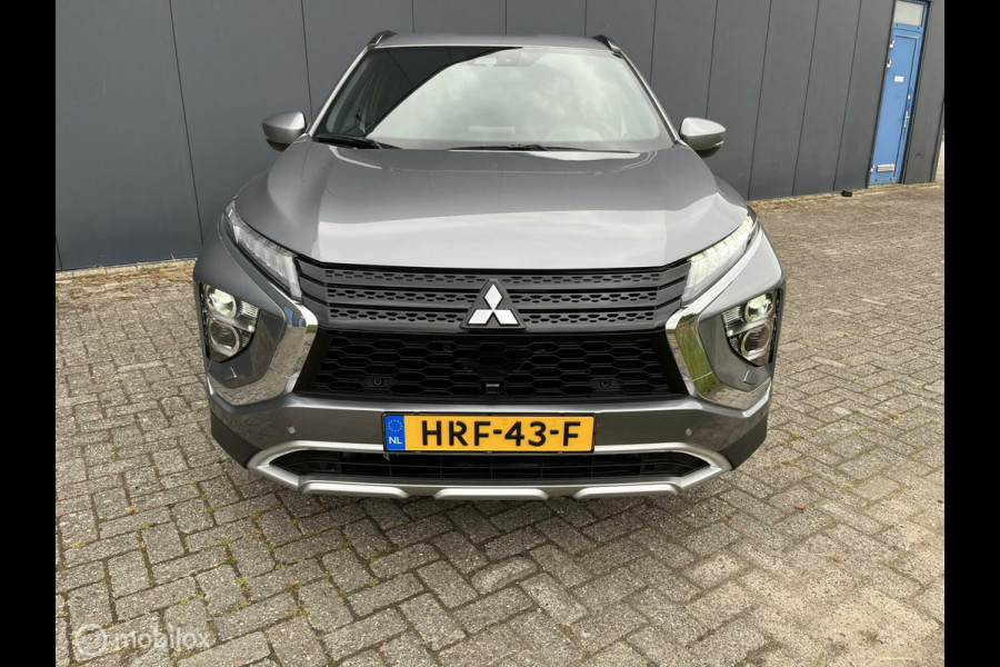 Mitsubishi Eclipse Cross 2.4 PHEV Intense+