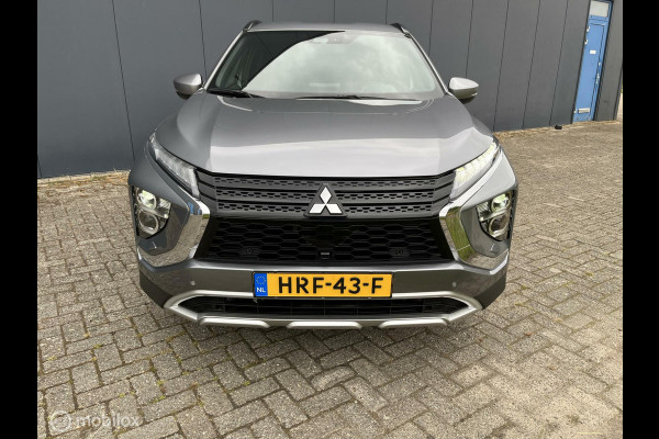 Mitsubishi Eclipse Cross 2.4 PHEV Intense+