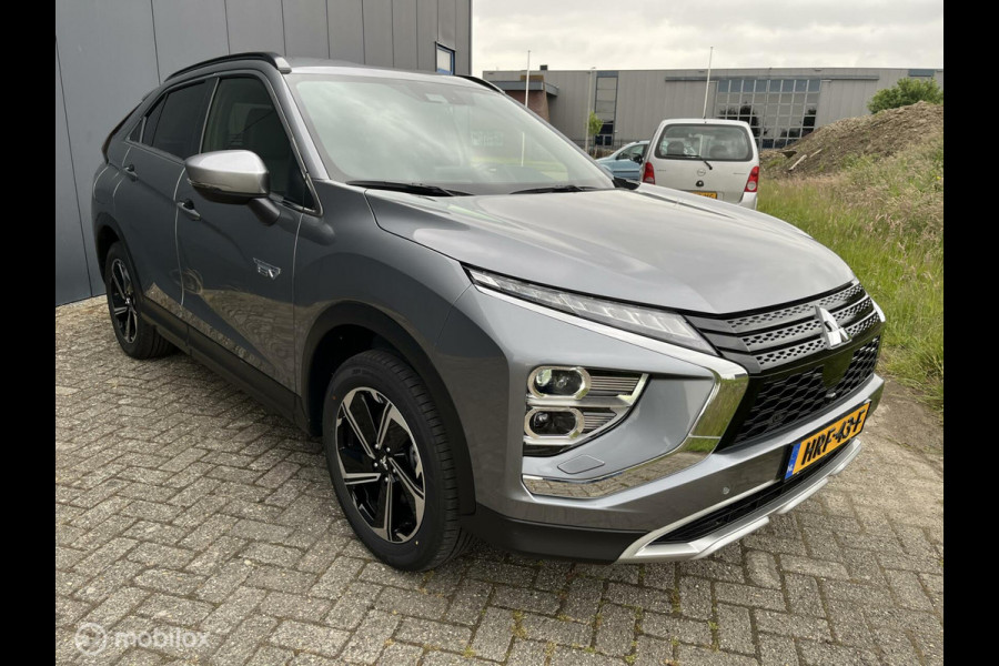 Mitsubishi Eclipse Cross 2.4 PHEV Intense+