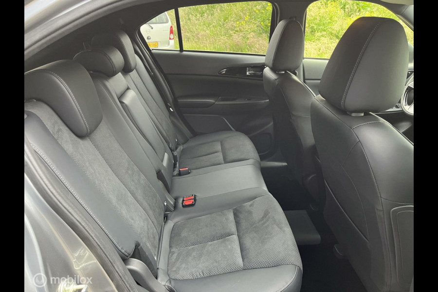 Mitsubishi Eclipse Cross 2.4 PHEV Intense+