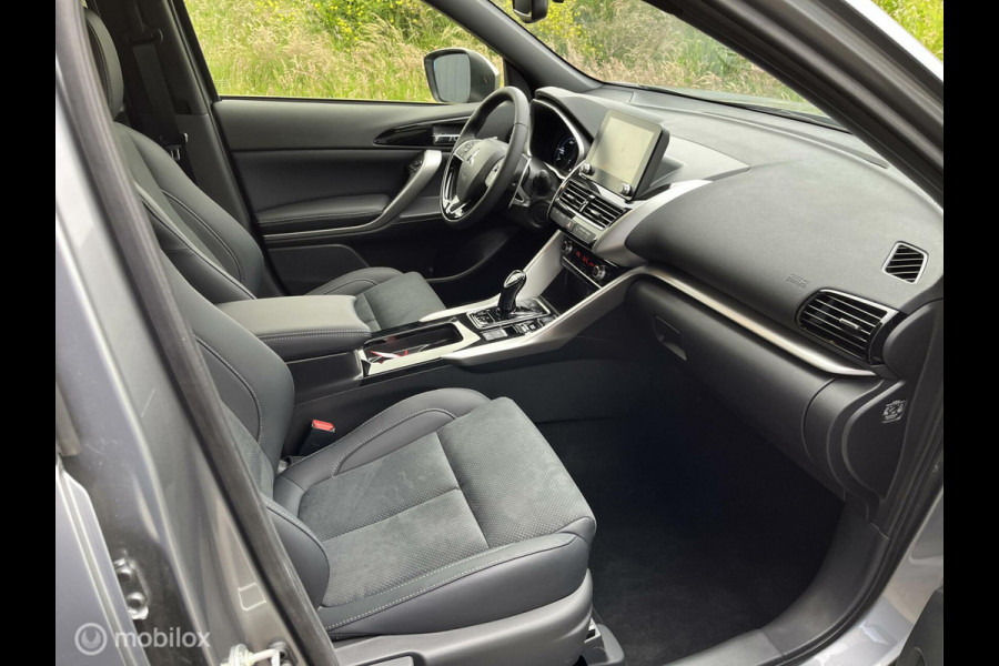 Mitsubishi Eclipse Cross 2.4 PHEV Intense+