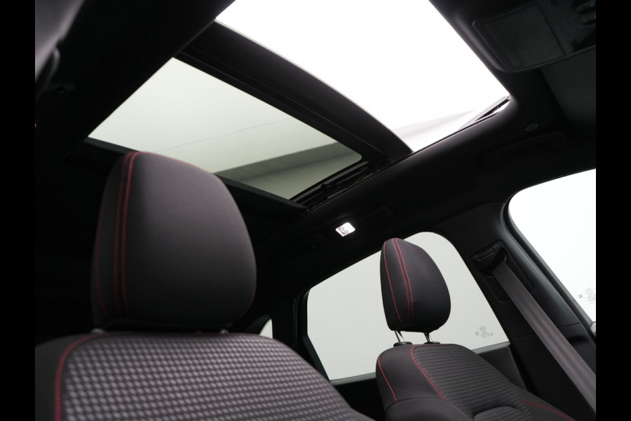 Ford Kuga 2.5 ST-Line Plug In Hybrid 225pk PHEV | Panodak | Adaptive Cruise | 360 Camera | Head Up | Virutal | Apple Carplay | Stuurverwarming | Sfeerverlichting |
