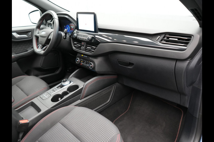 Ford Kuga 2.5 ST-Line Plug In Hybrid 225pk PHEV | Panodak | Adaptive Cruise | 360 Camera | Head Up | Virutal | Apple Carplay | Stuurverwarming | Sfeerverlichting |