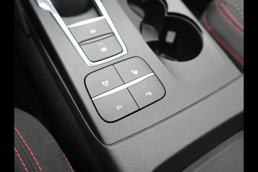 Ford Kuga 2.5 ST-Line Plug In Hybrid 225pk PHEV | Panodak | Adaptive Cruise | 360 Camera | Head Up | Virutal | Apple Carplay | Stuurverwarming | Sfeerverlichting |