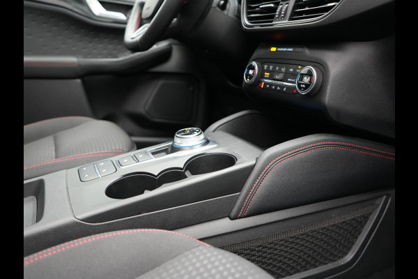 Ford Kuga 2.5 ST-Line Plug In Hybrid 225pk PHEV | Panodak | Adaptive Cruise | 360 Camera | Head Up | Virutal | Apple Carplay | Stuurverwarming | Sfeerverlichting |