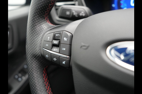 Ford Kuga 2.5 ST-Line Plug In Hybrid 225pk PHEV | Panodak | Adaptive Cruise | 360 Camera | Head Up | Virutal | Apple Carplay | Stuurverwarming | Sfeerverlichting |