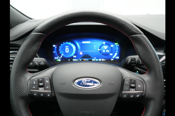 Ford Kuga 2.5 ST-Line Plug In Hybrid 225pk PHEV | Panodak | Adaptive Cruise | 360 Camera | Head Up | Virutal | Apple Carplay | Stuurverwarming | Sfeerverlichting |