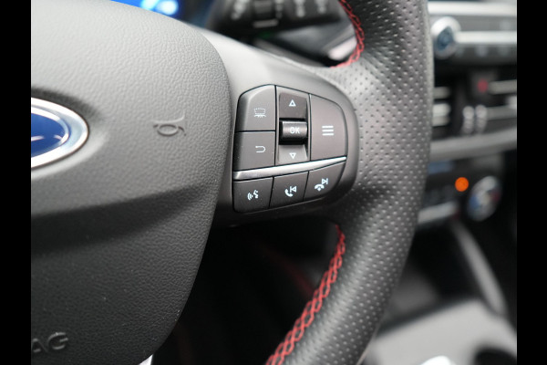 Ford Kuga 2.5 ST-Line Plug In Hybrid 225pk PHEV | Panodak | Adaptive Cruise | 360 Camera | Head Up | Virutal | Apple Carplay | Stuurverwarming | Sfeerverlichting |