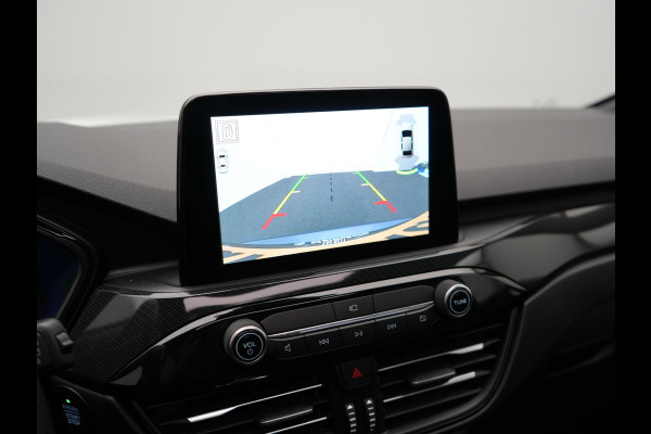 Ford Kuga 2.5 ST-Line Plug In Hybrid 225pk PHEV | Panodak | Adaptive Cruise | 360 Camera | Head Up | Virutal | Apple Carplay | Stuurverwarming | Sfeerverlichting |