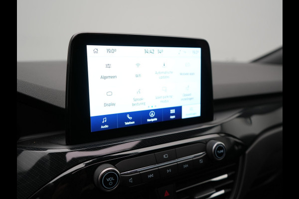 Ford Kuga 2.5 ST-Line Plug In Hybrid 225pk PHEV | Panodak | Adaptive Cruise | 360 Camera | Head Up | Virutal | Apple Carplay | Stuurverwarming | Sfeerverlichting |