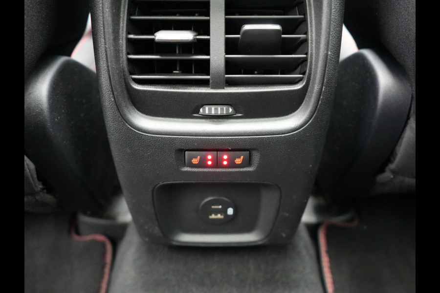 Ford Kuga 2.5 ST-Line Plug In Hybrid 225pk PHEV | Panodak | Adaptive Cruise | 360 Camera | Head Up | Virutal | Apple Carplay | Stuurverwarming | Sfeerverlichting |