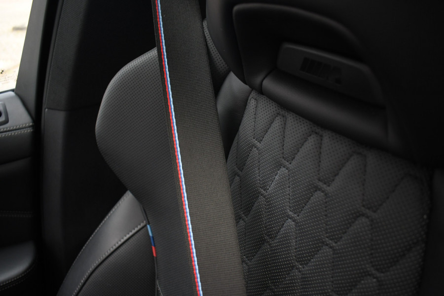 BMW X5 xDrive45e M-Sport Skylounge M-zetels ACC 360 4WS HUD 22inch