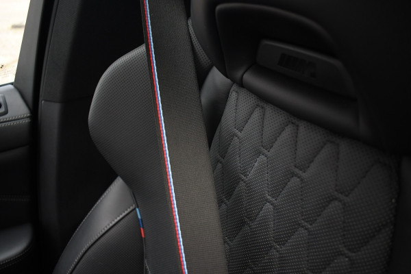 BMW X5 xDrive45e M-Sport Skylounge M-zetels ACC 360 4WS HUD 22inch