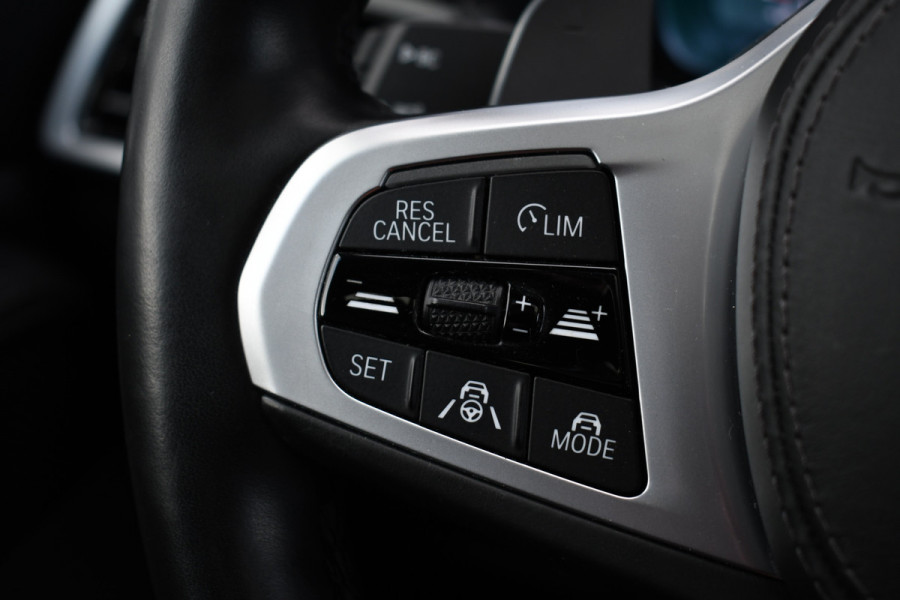 BMW X5 xDrive45e M-Sport Skylounge M-zetels ACC 360 4WS HUD 22inch