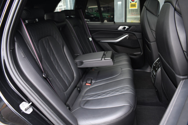BMW X5 xDrive45e M-Sport Skylounge M-zetels ACC 360 4WS HUD 22inch