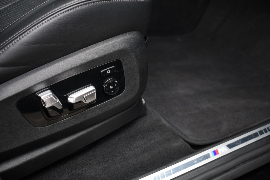 BMW X5 xDrive45e M-Sport Skylounge M-zetels ACC 360 4WS HUD 22inch