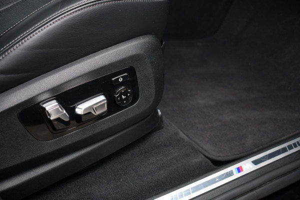 BMW X5 xDrive45e M-Sport Skylounge M-zetels ACC 360 4WS HUD 22inch