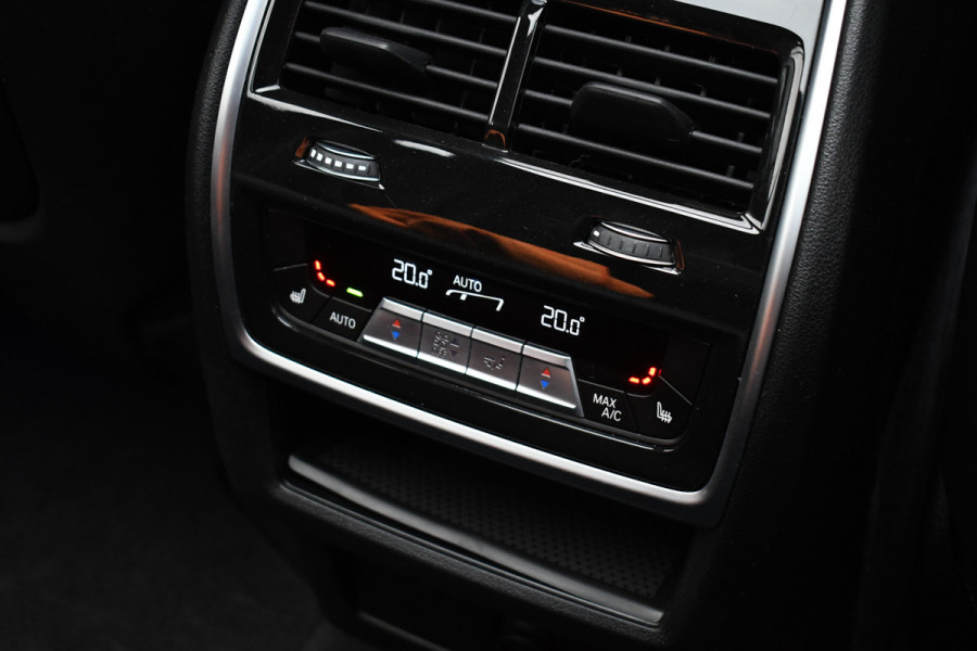 BMW X5 xDrive45e M-Sport Skylounge M-zetels ACC 360 4WS HUD 22inch