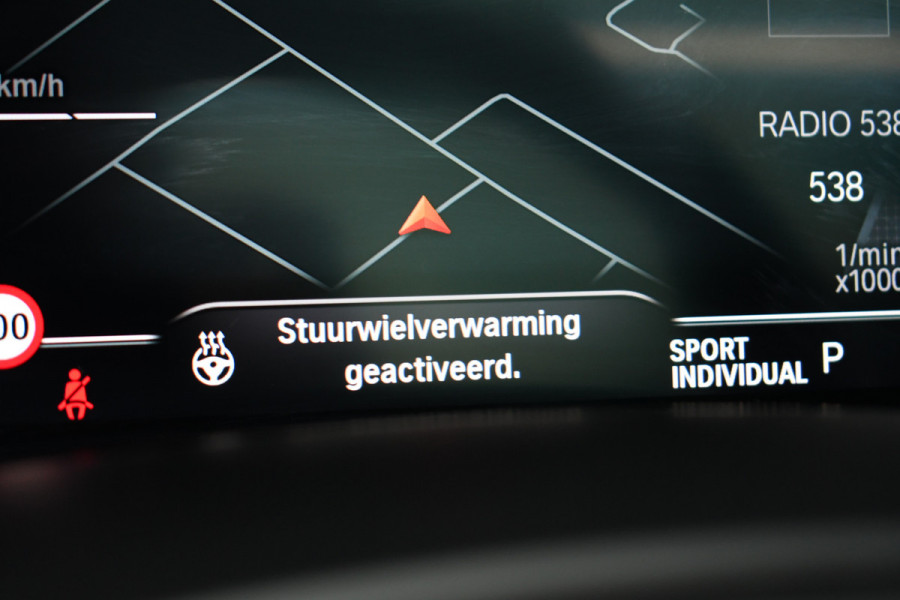 BMW X5 xDrive45e M-Sport Skylounge M-zetels ACC 360 4WS HUD 22inch