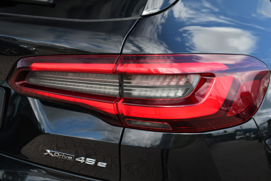 BMW X5 xDrive45e M-Sport Skylounge M-zetels ACC 360 4WS HUD 22inch
