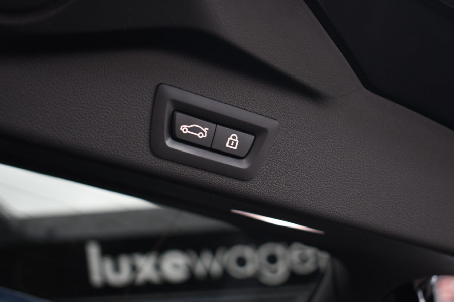 BMW X5 xDrive45e M-Sport Skylounge M-zetels ACC 360 4WS HUD 22inch