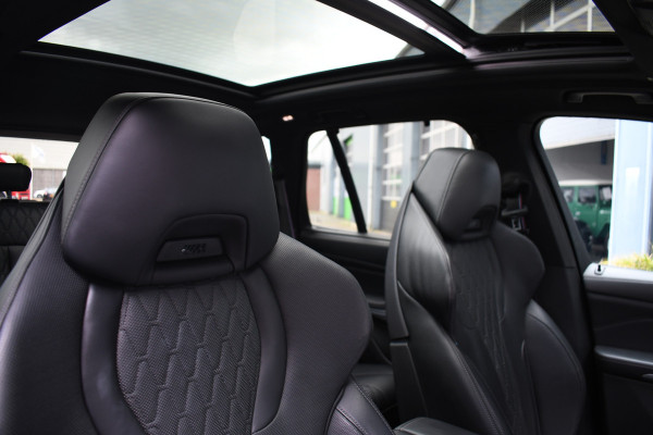 BMW X5 xDrive45e M-Sport Skylounge M-zetels ACC 360 4WS HUD 22inch
