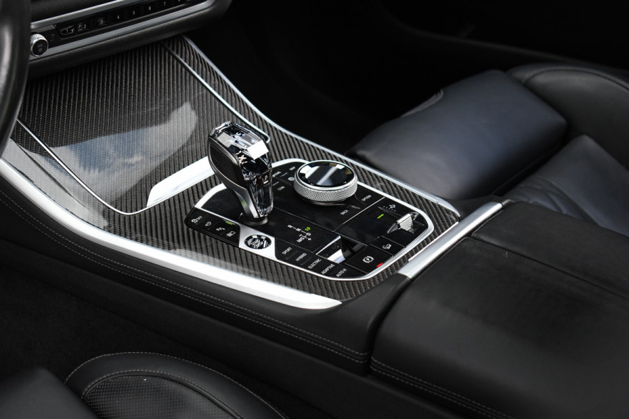 BMW X5 xDrive45e M-Sport Skylounge M-zetels ACC 360 4WS HUD 22inch