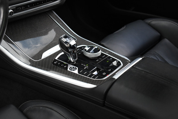 BMW X5 xDrive45e M-Sport Skylounge M-zetels ACC 360 4WS HUD 22inch