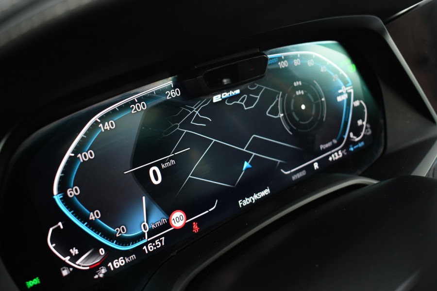 BMW X5 xDrive45e M-Sport Skylounge M-zetels ACC 360 4WS HUD 22inch