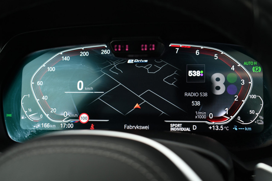 BMW X5 xDrive45e M-Sport Skylounge M-zetels ACC 360 4WS HUD 22inch