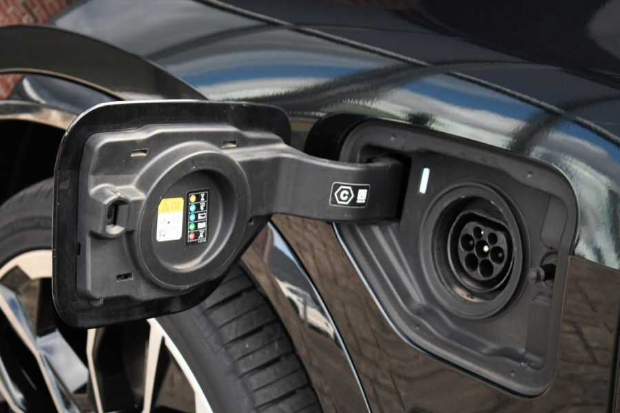 BMW X5 xDrive45e M-Sport Skylounge M-zetels ACC 360 4WS HUD 22inch