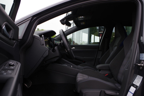 Volkswagen Golf 1.4 eHybrid GTE 245 PK PHEV, Carplay, Navigatie, Adap. Cruise Control, Kuipstoelen