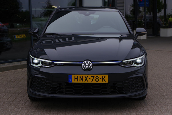 Volkswagen Golf 1.4 eHybrid GTE 245 PK PHEV, Carplay, Navigatie, Adap. Cruise Control, Kuipstoelen