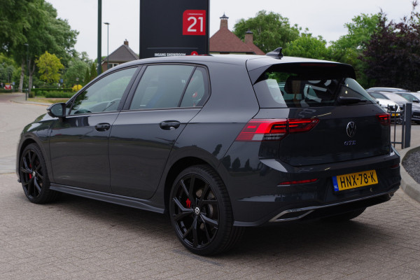 Volkswagen Golf 1.4 eHybrid GTE 245 PK PHEV, Carplay, Navigatie, Adap. Cruise Control, Kuipstoelen