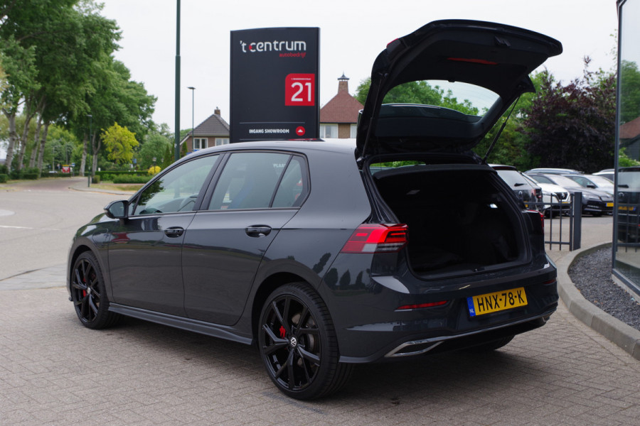 Volkswagen Golf 1.4 eHybrid GTE 245 PK PHEV, Carplay, Navigatie, Adap. Cruise Control, Kuipstoelen
