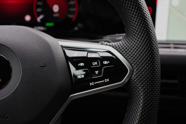 Volkswagen Golf 1.4 eHybrid GTE 245 PK PHEV, Carplay, Navigatie, Adap. Cruise Control, Kuipstoelen