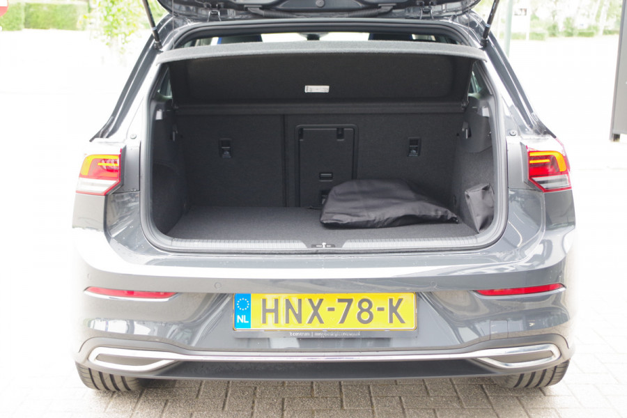 Volkswagen Golf 1.4 eHybrid GTE 245 PK PHEV, Carplay, Navigatie, Adap. Cruise Control, Kuipstoelen