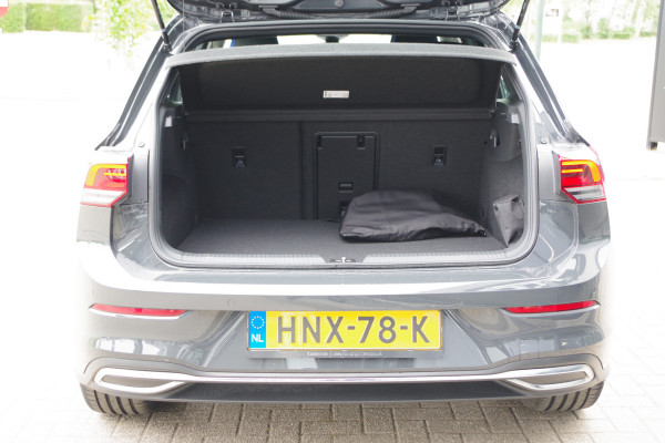 Volkswagen Golf 1.4 eHybrid GTE 245 PK PHEV, Carplay, Navigatie, Adap. Cruise Control, Kuipstoelen