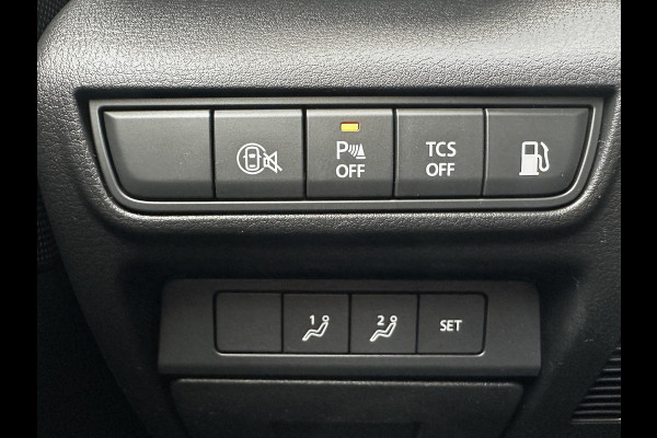 Mazda MX-30 e-SkyActiv R-EV 170 Exclusive-line | NIEUW TE REGISTREREN | STUUR EN STOELVERWARMING | CAMERA |