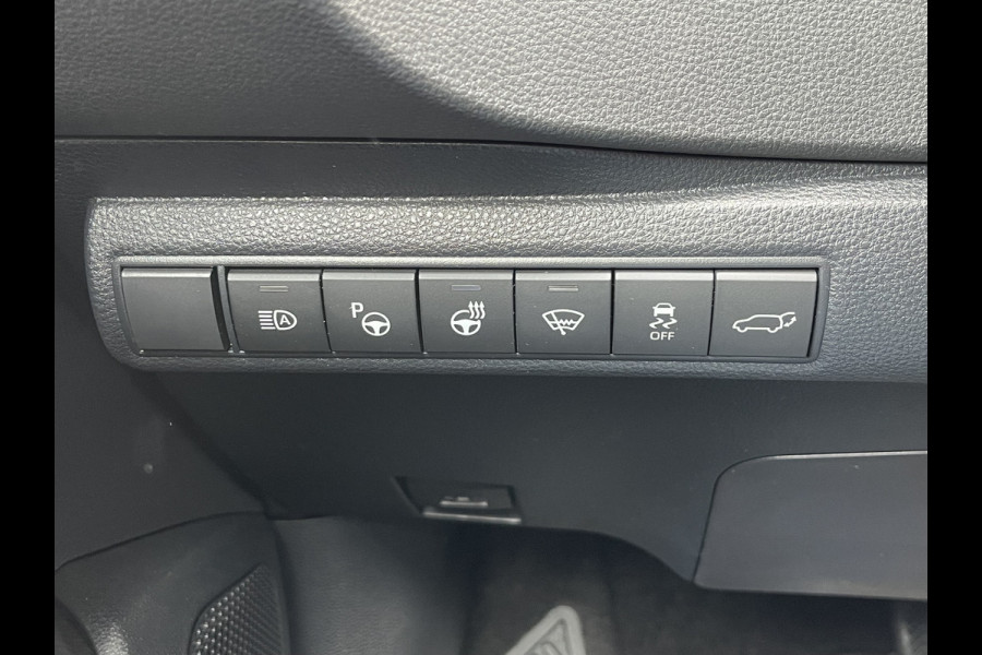 Toyota Corolla Touring Sports 2.0 Hybrid GR-Sport