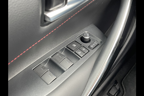 Toyota Corolla Touring Sports 2.0 Hybrid GR-Sport