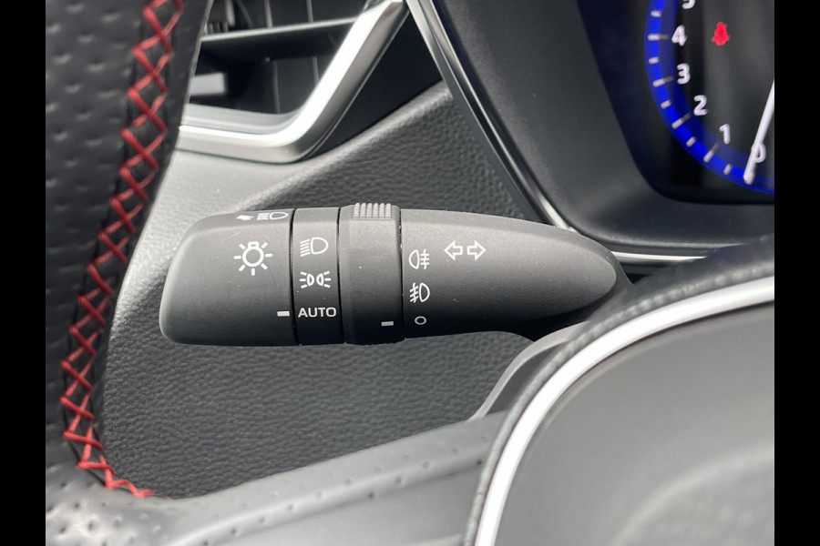 Toyota Corolla Touring Sports 2.0 Hybrid GR-Sport