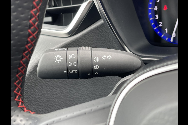 Toyota Corolla Touring Sports 2.0 Hybrid GR-Sport