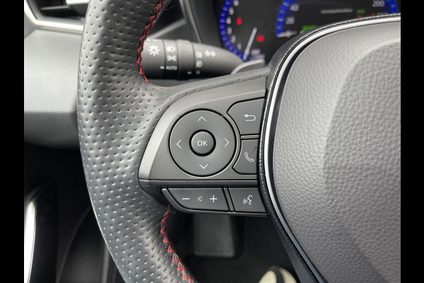 Toyota Corolla Touring Sports 2.0 Hybrid GR-Sport
